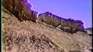 BIBLE ARCHEOLOGYThe Physical remains of Sodom and Gomorrah  Part 1 [upl. by Buskirk]