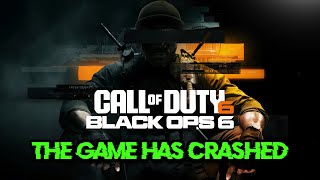 Fix Call Of Duty Black Ops 6 Error Code 0x00x10x90x3 The Game Has Crashed Xbox Game Pass [upl. by Hanoy]