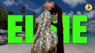 ELSIE😍Viral African Beauty Plus Size Curvy Model  Fashion Lifestyle Trends  Tiktoker [upl. by Seiter]