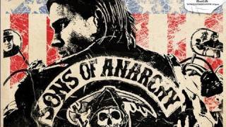 Sons of Anarchy Season 1 Review [upl. by Yemorej500]