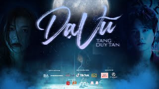 BAE TĂNG DUY TÂN  DẠ VŨ  Official Music Video [upl. by Wilmette]