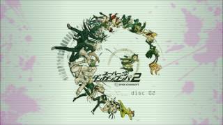 SDR2 OST 220 Discussion HOPE VS DESPAIR 2nd mix [upl. by Yank]