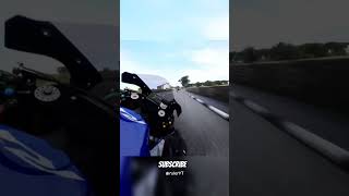 Extreme Racing in Ride 4 shorts ride4 ride4gameplay motogp motovlog [upl. by Yelrahs]