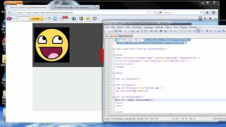 CSS Tutorial 10  Structuring a Website With DIV Tags [upl. by Aisatan682]