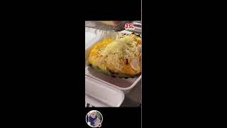 SLICING SALTED EGGS DESSERT food asmrsounds livestream slicing egg saltedeggs dessert [upl. by Aylad]