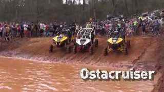 Mud Nats 2014 RUV Finals [upl. by Bordiuk900]