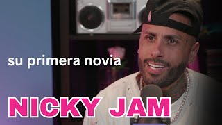 NICKY JAM habla sobre su adicción a las mujeres y la historia del perico en la casa de Feid [upl. by German]