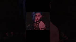 Silco and Jinx amv arcane edit jinx silco shorts viralvideo [upl. by D'Arcy117]