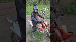 Talaria Sting R vs KTM 300 EXC TPI ERZBERGRODEO [upl. by Ltney]