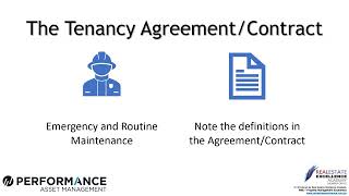 Performance Asset Management tenancy sign up presentation [upl. by Leveridge211]