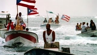 Vieques Puerto Rico  Documental Histórico [upl. by Dekow842]