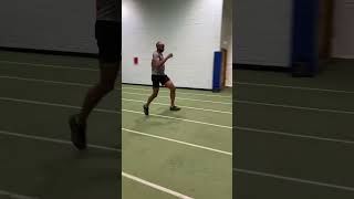 3 PROGRESSION DRILLS TO GET A GREAT LONG JUMP TAKEOFF shorts [upl. by Nywg754]