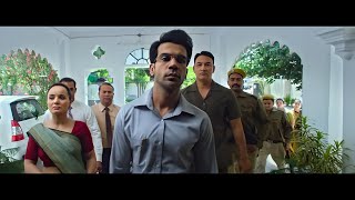 Shaadi Mein Zaroor Aana Full Movie  Rajkummar Rao  Kriti Kharbanda  Review amp Facts 1080p HD [upl. by Yaf]