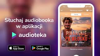 Pikantnie po włosku  audiobook  Małgorzata Lisińska czyta Agnieszka Grankowska [upl. by Lacsap]