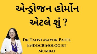 એન્ડ્રોજન હોર્મોન એટલે શું  What is Androgen hormone [upl. by Adara263]