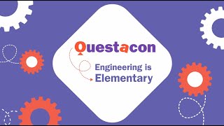 Questacon  Engineering is Elementary [upl. by Anaibaf]