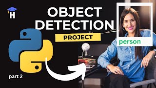 python projects  object detection system using opencv and python 2 [upl. by Godber]