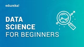 What Is Data Science  Data Science For Beginners  Data Science Using R  Edureka [upl. by Suh350]