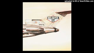 11 Brass Monkey  Beastie Boys  Licensed To Ill [upl. by Tutto]