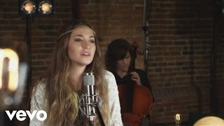 Lauren Daigle  Power To Redeem Deluxe Sessions [upl. by Atinomar196]