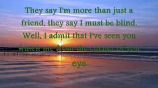 ComplicatedCarolyn Dawn JohnsonLyrics [upl. by Wilma724]