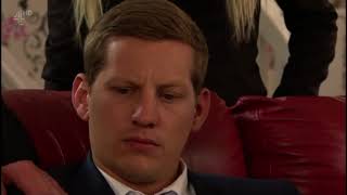 Hollyoaks  aftermath Gabriel funeral [upl. by Farmer]