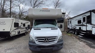 2018 Coachmen Rv COACHMAN PRISM 2200 LE Columbia Spring Hill Mt Pleasant Lewisburg Franklin [upl. by Kerrin]