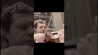 Concertmaster Solo from the famous “Don Juan “ Richard Strauss Enjoy [upl. by Ylagam612]