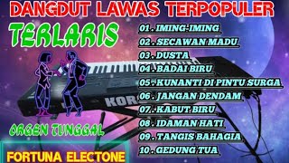 LAGU TERLARIS DANGDUT LAWAS TERPOPULER IMINGIMINGJANGAN DENDAM KOLEKSI FULL ALBUM TERBARU [upl. by Ahsaetal]