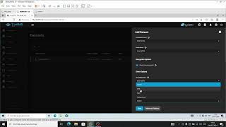 CONFIGURACION DE SERVIDOR NAS CON TRUENAS [upl. by Nylrahc]