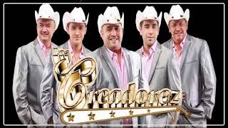 Los Creadores Del Pasito Duranguense Mix  20 Grandes Exitos [upl. by Oribella]