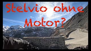 Sound of Stelvio  Stilfser Joch  Beta Xtrainer 300  November 2024 [upl. by Veats]