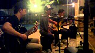 Para sa akin cover  MDS Band [upl. by Gnilsia]