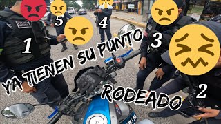 ¿retenes legales o ilegales 🚔🚓🚨🚧🛑 observaciones diarias regalo palitota 🍭 [upl. by Markus]