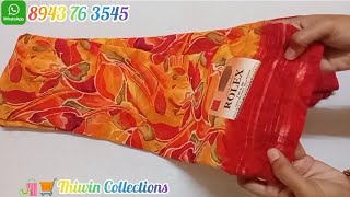 💐💕💕Liril silk sareesampMixed sarees collection video 2💕💕💐 171024trendingnewlatestsaree [upl. by Ferdy]