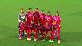 NEPAL v BANGLADESH  SAFF U19 Women’s Championship 2024 BANGLADESH [upl. by Melody720]