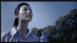 香港廣告 bonaqua 橙足球2002 [upl. by Netsyrk]