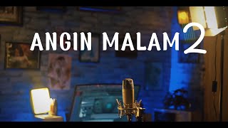 ANGIN MALAM 2  BLACK MELANESIAN  OFFICIAL VIDEO MUSIC [upl. by Annoed212]