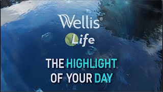 Wellis CityLife Hot Tub Review [upl. by Omari]