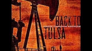 Cross Canadian Ragweed  Final Curtain track 6 [upl. by Lantha]