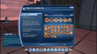 Dcuo  fire Resto tank build [upl. by Eslud120]