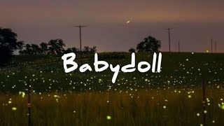 Babydoll  Ari Abdul [upl. by Anuahsal]