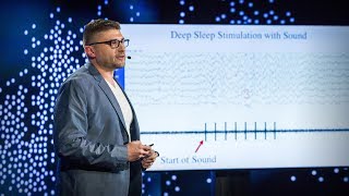 The brain benefits of deep sleep  and how to get more of it  Dan Gartenberg [upl. by Kiryt]