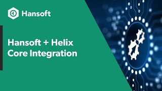 Hansoft  Helix Core Integration [upl. by Clotilde]