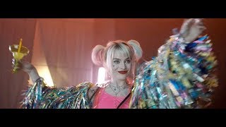 Harley Quinn Birds Of Prey edits that will blow your mind [upl. by Remliw]