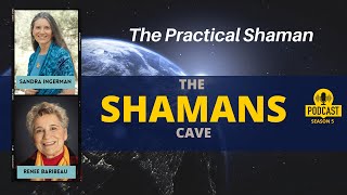 The Practical Shaman Shamans Cave [upl. by Anitsirhcairam]