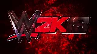 WWE 2K18 The Undertaker Vs John Cena [upl. by Kiyoshi]