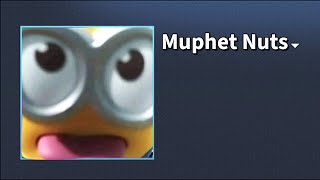 Muphet what [upl. by Anallise]