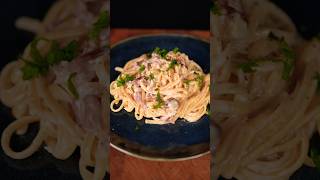 Pasta al formaggio Reblochon 🤤🧀 ‎Lionfield shorts pasta [upl. by Fosdick511]