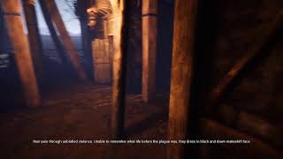 Black Death A Tragic Dirge PS4 [upl. by Mirella]